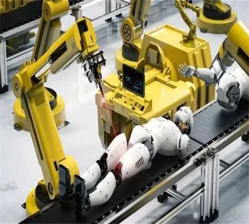 机器人产业如何成为发展潮流？