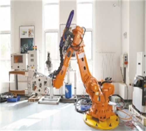 机器人产业难成日本经济增长点
