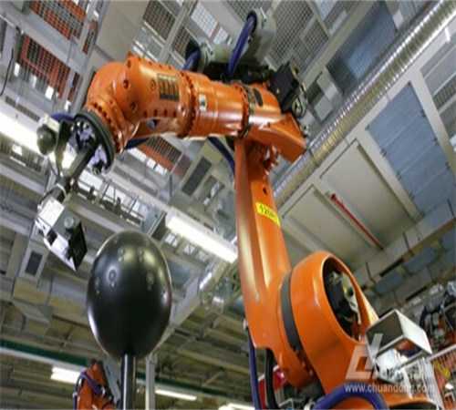 杭州智慧经济与机器人产业发展研讨会在富阳举行