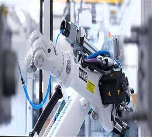 深圳机器人产业创新发展路径分析