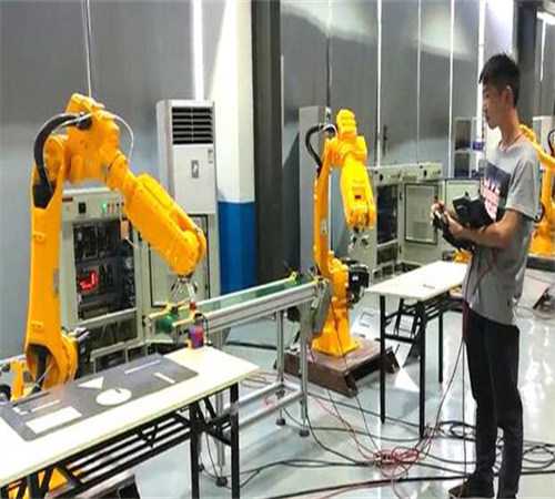 《中国机器人工业年鉴》启动暨新闻发布会在京召开 ——我国首部机器人工业