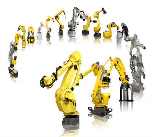 并联机器人即将投产 湖南槟榔业实现机器换人