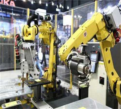 新三板创新层公司博菱电器新增专利授权：“一种机器人自动充电装置及用于其