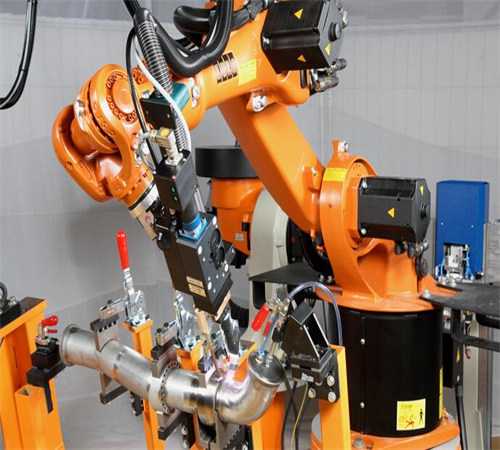 巨星科技设子公司 发展智能服务机器人和智能工具