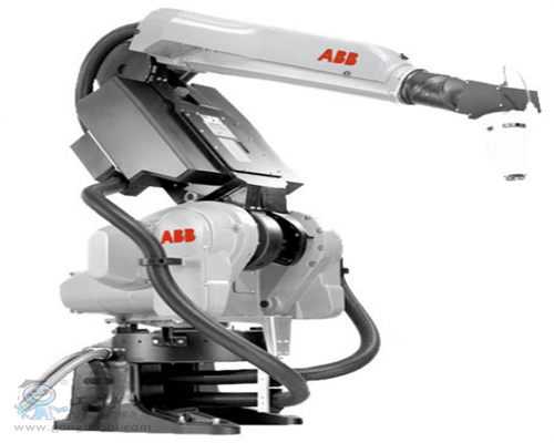 激光焊接机能焊什么材质_黑龙江：工业机器人助力智能制造