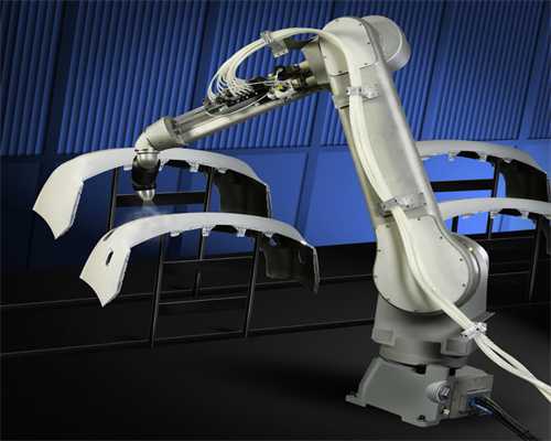 电器机器人激光焊接机厂家直销_呼伦贝尔学院机器人战队荣获全国大奖